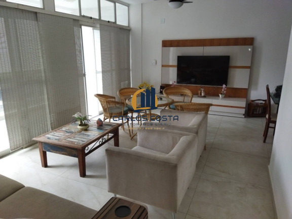 Imagem Apartamento com 3 Quartos à Venda, 120 m² em Vila Nova - Cabo Frio Imagem Apartamento com 3 Quartos à Venda, 120 m² em Vila Nova - Cabo Frio