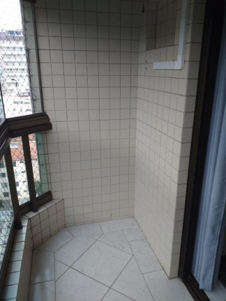 Imagem Apartamento com 2 Quartos à Venda, 86 m² em Guilhermina - Praia Grande