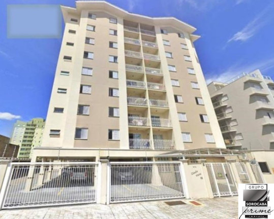 Foto do imóvel Apartamento com 3 Quartos à Venda, 90 m² em Parque Campolim - Sorocaba Foto do imóvel Apartamento com 3 Quartos à Venda, 90 m² em Parque Campolim - Sorocaba