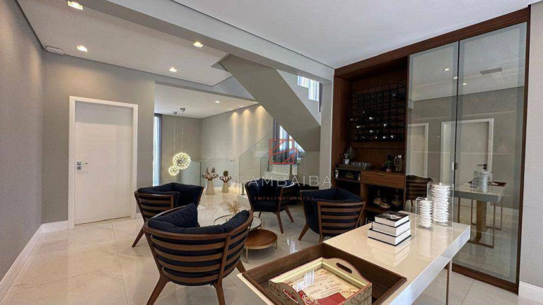 Imagem Casa com 3 Quartos à Venda, 270 m² em Condomínio Villa Real De Bragança - Bragança Paulista Imagem Casa com 3 Quartos à Venda, 270 m² em Condomínio Villa Real De Bragança - Bragança Paulista