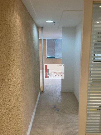 Imagem Imóvel à Venda ou Locação, 42 m² em Indianópolis - São Paulo Imagem Imóvel à Venda ou Locação, 42 m² em Indianópolis - São Paulo