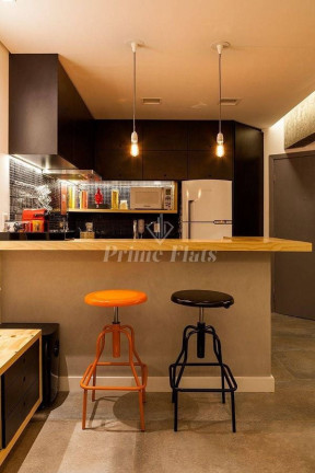 Imagem Apartamento com 1 Quarto à Venda, 42 m² em Vila Nova Conceição - São Paulo Imagem Apartamento com 1 Quarto à Venda, 42 m² em Vila Nova Conceição - São Paulo