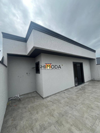 Sobrado com 3 Quartos à Venda, 144 m² em Ina - São José Dos Pinhais