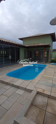 Imagem Casa com 3 Quartos à Venda, 150 m² em Manguinhos - Armação Dos Búzios Imagem Casa com 3 Quartos à Venda, 150 m² em Manguinhos - Armação Dos Búzios
