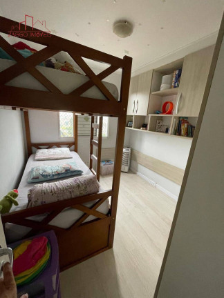 Imagem Apartamento com 2 Quartos à Venda, 54 m² em Chácara Nossa Senhora Do Bom Conselho - São Paulo