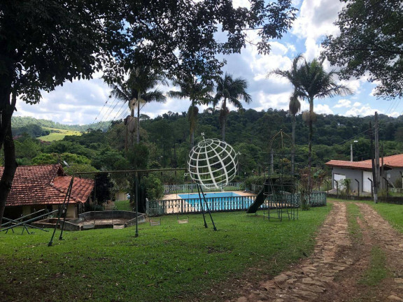 Imagem Fazenda à Venda, 16.403 m² em Pinheirinho - Atibaia Imagem Fazenda à Venda, 16.403 m² em Pinheirinho - Atibaia