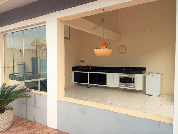 Imagem Casa com 4 Quartos à Venda, 150 m² em Ponte Dos Leites - Araruama