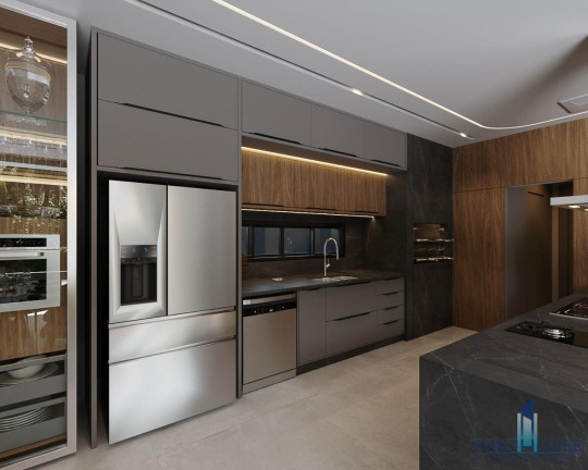 Imagem Casa de Condomínio com 4 Quartos à Venda, 390 m² em Santa Regina - Camboriú Imagem Casa de Condomínio com 4 Quartos à Venda, 390 m² em Santa Regina - Camboriú