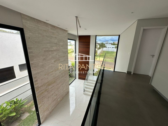 Imagem Casa de Condomínio com 4 Quartos à Venda, 370 m² em Bonfim Paulista - Ribeirão Preto Imagem Casa de Condomínio com 4 Quartos à Venda, 370 m² em Bonfim Paulista - Ribeirão Preto