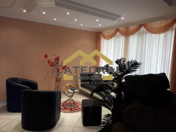 Imagem Imóvel com 4 Quartos à Venda, 200 m² em Caxambu - Jundiaí