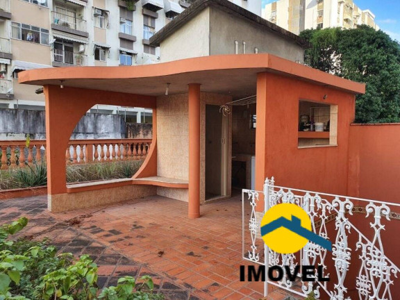 Imagem Casa com 4 Quartos à Venda, 240 m² em Ingá - Niterói Imagem Casa com 4 Quartos à Venda, 240 m² em Ingá - Niterói