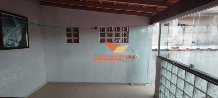 Imagem Casa com 3 Quartos à Venda, 70 m² em Balneário Recanto Do Sol - Caraguatatuba