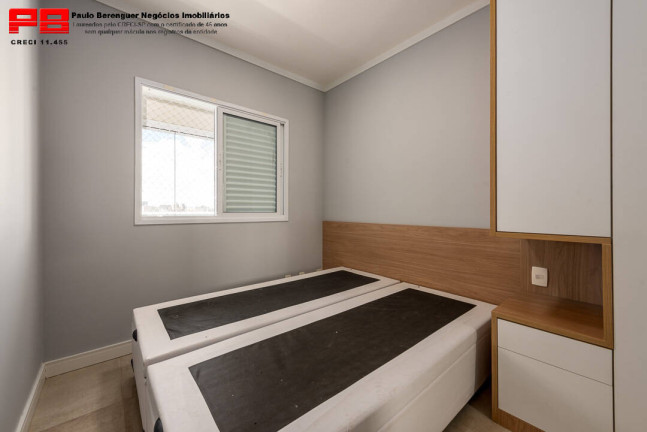 Imagem Apartamento com 1 Quarto à Venda, 42 m² em Republica - São Paulo