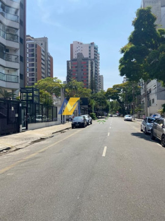 Sala Comercial para Alugar, 161 m² em Jardim - Santo André