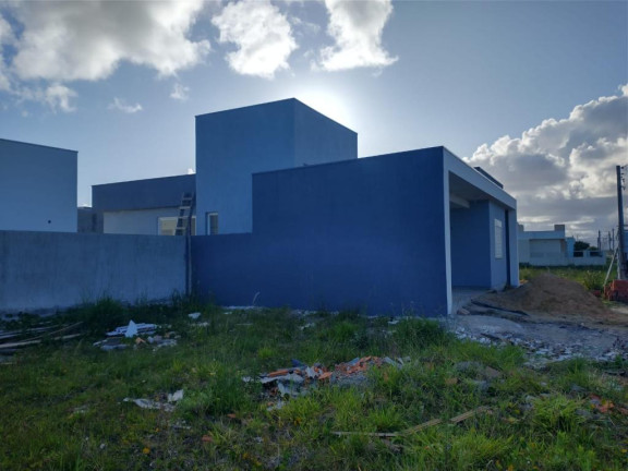 Imagem Casa com 3 Quartos à Venda, 120 m² em Nova Guarani - Capao Da Canoa