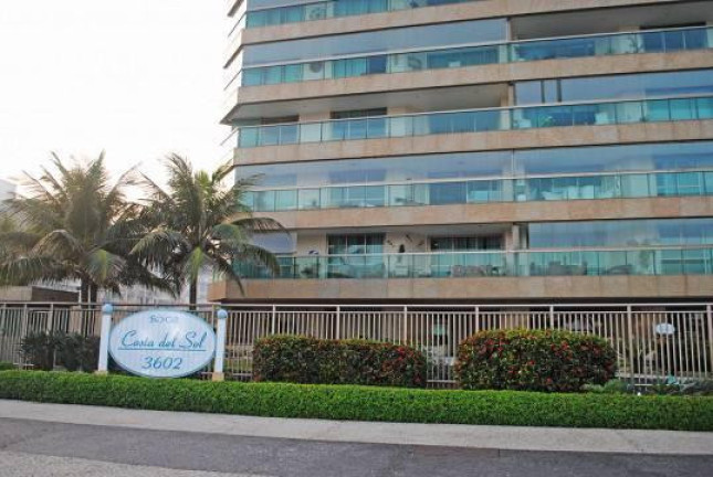Imagem Apartamento com 4 Quartos à Venda, 182 m² em Barra Da Tijuca - Rio De Janeiro