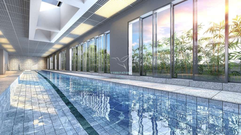 Imagem Apartamento com 1 Quarto à Venda, 42 m² em Bela Vista - São Paulo Imagem Apartamento com 1 Quarto à Venda, 42 m² em Bela Vista - São Paulo