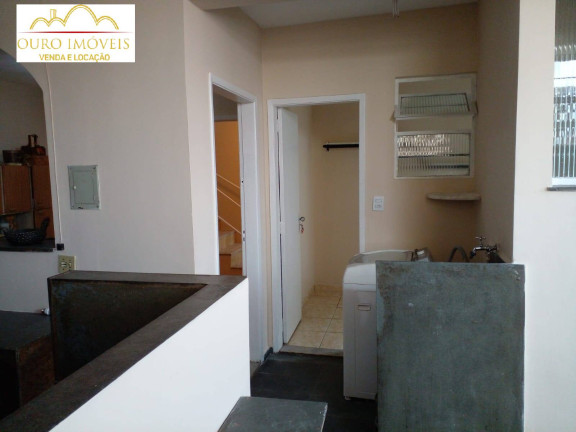 Imagem Casa com 3 Quartos à Venda, 163 m² em Ouro Preto - Belo Horizonte Imagem Casa com 3 Quartos à Venda, 163 m² em Ouro Preto - Belo Horizonte
