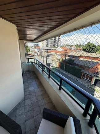 Imagem Apartamento com 3 Quartos à Venda, 170 m² em Vila Galvão - Guarulhos
