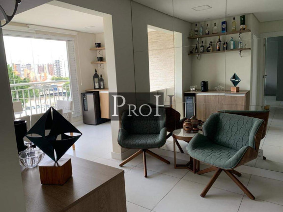 Imagem Apartamento com 2 Quartos à Venda, 63 m² em Jardim Hollywood - São Bernardo Do Campo Imagem Apartamento com 2 Quartos à Venda, 63 m² em Jardim Hollywood - São Bernardo Do Campo