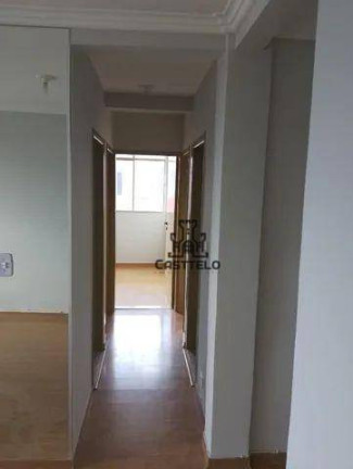 Imagem Apartamento com 3 Quartos à Venda, 62 m² em Conjunto Café - Londrina