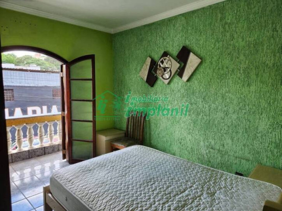 Imagem Casa com 3 Quartos à Venda, 120 m² em Jardim Do Lago - Jundiaí