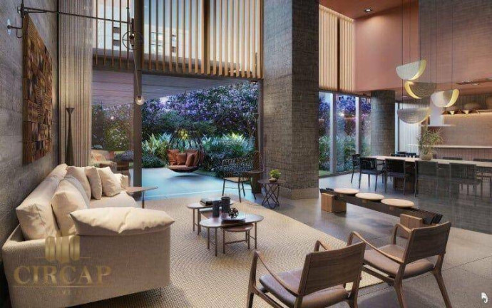 Imagem Apartamento com 2 Quartos à Venda, 151 m² em Pinheiros - São Paulo Imagem Apartamento com 2 Quartos à Venda, 151 m² em Pinheiros - São Paulo