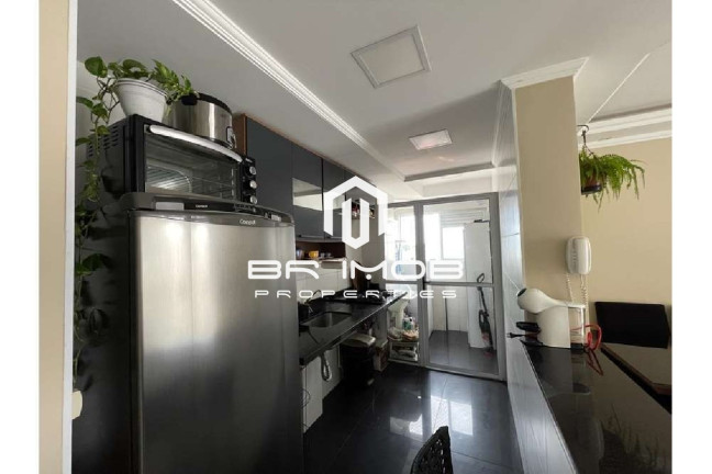 Imagem Imóvel com 3 Quartos à Venda, 70 m² em Jardim Prudência - São Paulo