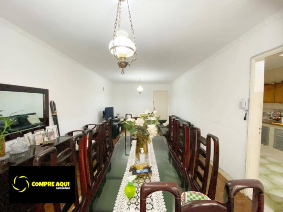 Imagem Apartamento com 3 Quartos à Venda, 150 m² em Bom Retiro - São Paulo Imagem Apartamento com 3 Quartos à Venda, 150 m² em Bom Retiro - São Paulo