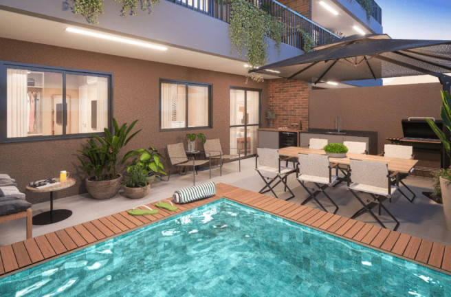 Imagem Apartamento com 2 Quartos à Venda, 64 m² em Tijuca - Rio De Janeiro Imagem Apartamento com 2 Quartos à Venda, 64 m² em Tijuca - Rio De Janeiro