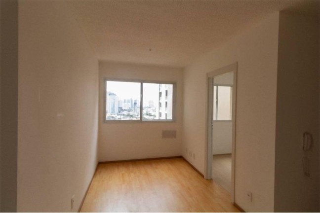 Imagem Apartamento com 2 Quartos à Venda, 36 m² em Barra Funda - São Paulo
