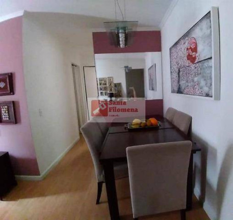Imagem Apartamento com 2 Quartos à Venda, 59 m² em Vila Prudente - São Paulo Imagem Apartamento com 2 Quartos à Venda, 59 m² em Vila Prudente - São Paulo