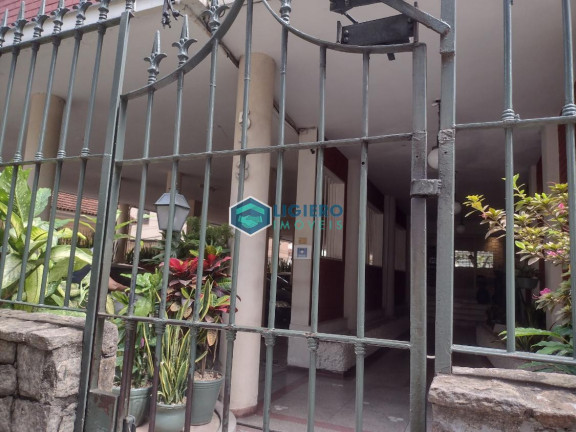 Imagem Apartamento com 2 Quartos à Venda,  em Icaraí - Niterói