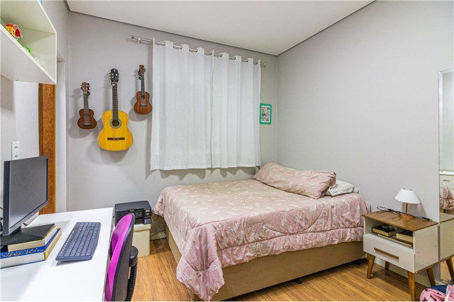 Imagem Casa com 3 Quartos à Venda,  em Vila Romana - São Paulo