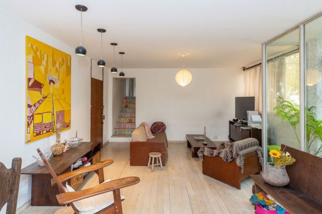 Imagem Apartamento com 4 Quartos à Venda, 320 m² em Alto Da Boa Vista - São Paulo