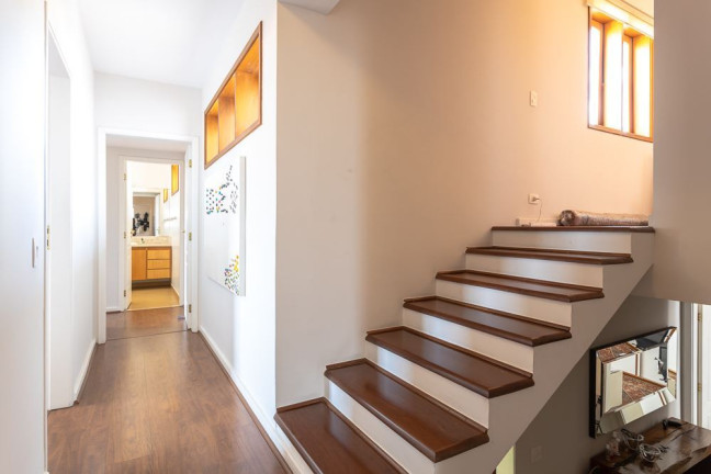 Imagem Casa com 4 Quartos à Venda,  em Jardim Leonor - São Paulo