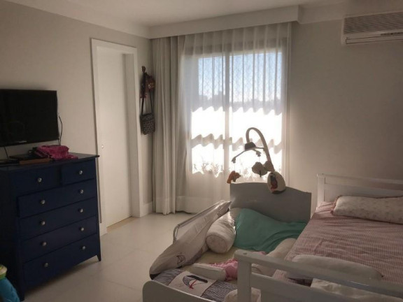 Imagem Apartamento com 4 Quartos à Venda, 232 m² em Pituba - Salvador