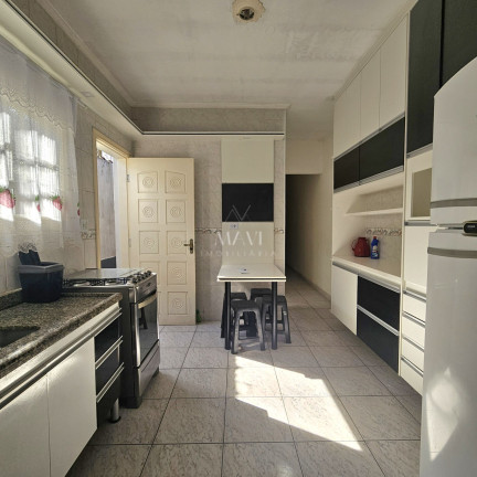 Imagem Casa com 2 Quartos à Venda, 110 m² em Caiçara - Praia Grande