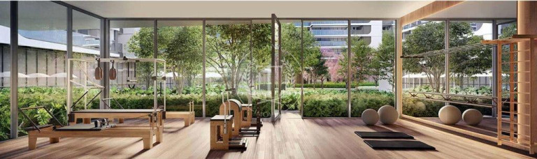 Imagem Apartamento com 3 Quartos à Venda, 142 m² em Real Parque - São Paulo