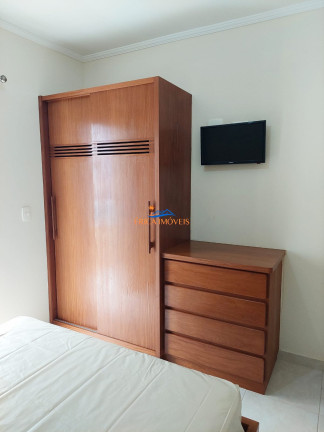 Imagem Apartamento com 3 Quartos à Venda, 105 m² em Praia Grande - Ubatuba