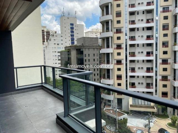 Imagem Imóvel com 2 Quartos à Venda, 158 m² em Itaim Bibi - São Paulo Imagem Imóvel com 2 Quartos à Venda, 158 m² em Itaim Bibi - São Paulo