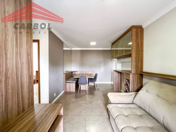 Apartamento com 2 Quartos à Venda, 63 m² em Centro - Vinhedo