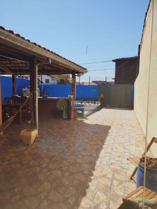 Imagem Casa com 2 Quartos à Venda, 170 m² em Jardim Alvinópolis - Atibaia