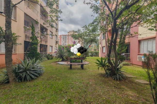 Imagem Apartamento com 2 Quartos à Venda, 58 m² em Jardim Carvalho - Porto Alegre Imagem Apartamento com 2 Quartos à Venda, 58 m² em Jardim Carvalho - Porto Alegre