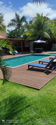 Imagem Casa com 7 Quartos à Venda, 1.200 m² em Trancoso - Porto Seguro Imagem Casa com 7 Quartos à Venda, 1.200 m² em Trancoso - Porto Seguro