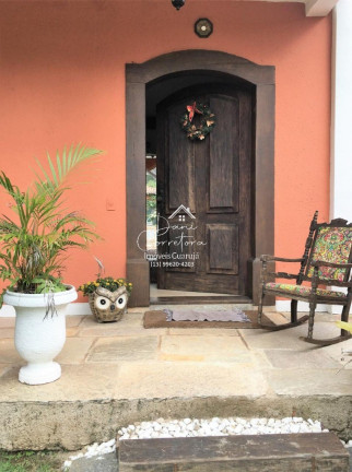Imagem Sobrado com 7 Quartos à Venda, 463 m² em Balneário Praia Do Pernambuco - Guarujá Imagem Sobrado com 7 Quartos à Venda, 463 m² em Balneário Praia Do Pernambuco - Guarujá