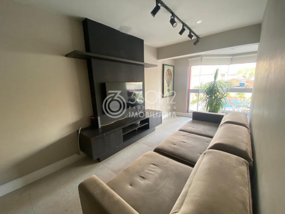 Imagem Apartamento com 3 Quartos à Venda, 91 m² em Vila Assunção - Santo André