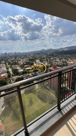 Imagem Apartamento com 2 Quartos para Alugar, 63 m² em Tamboré - Barueri Imagem Apartamento com 2 Quartos para Alugar, 63 m² em Tamboré - Barueri