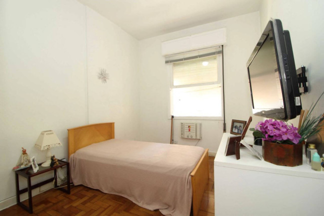 Imagem Apartamento com 3 Quartos à Venda, 152 m² em Boqueirão - Santos Imagem Apartamento com 3 Quartos à Venda, 152 m² em Boqueirão - Santos