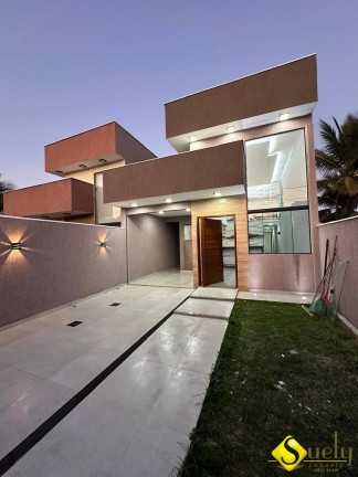 Imagem Casa com 3 Quartos à Venda, 240 m² em Itaipuaçu - Maricá